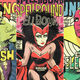 Illustration for article titled Pop Icons Reimagined As Marvel Superheroes